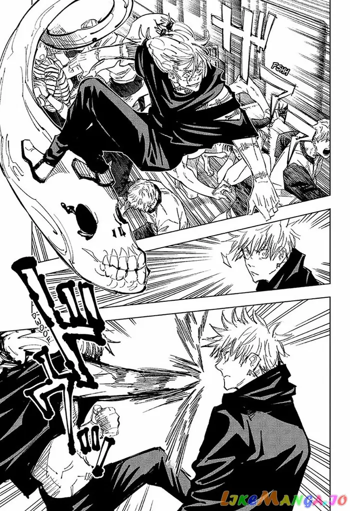 Jujutsu Kaisen Chapter 89 image 03_optimized